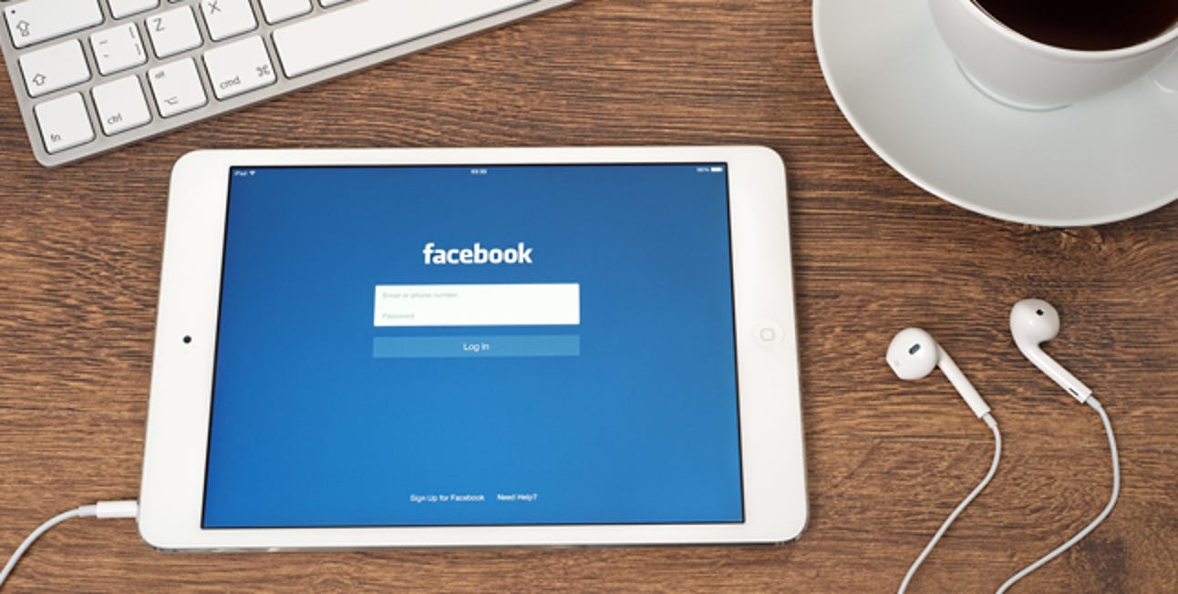 Find out If Someone Else is Logging in Your Facebook Account